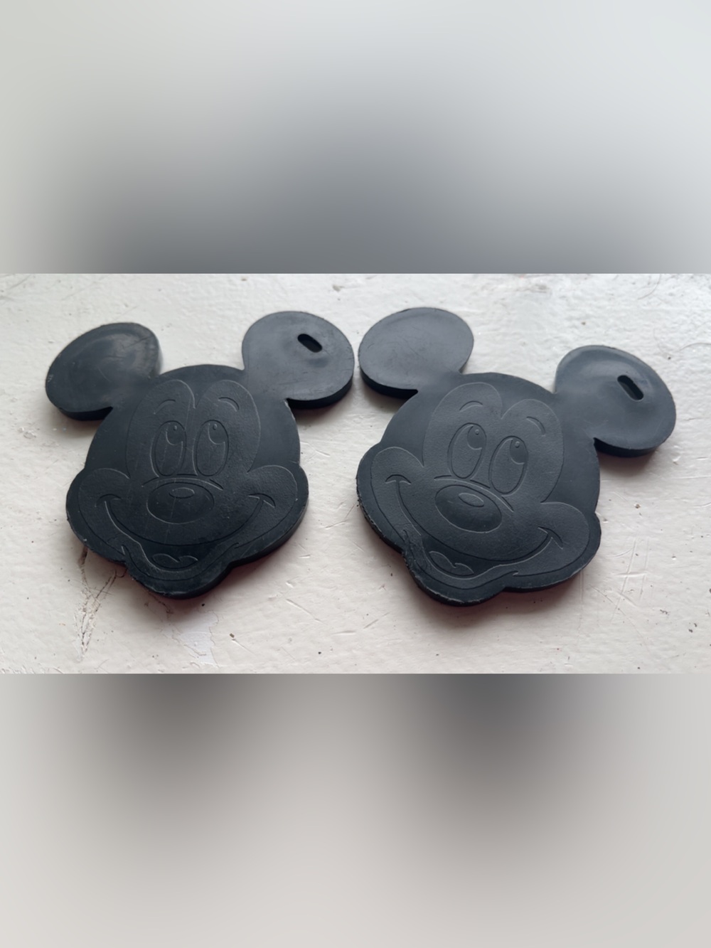 Walt Disney World Balloon
Weights